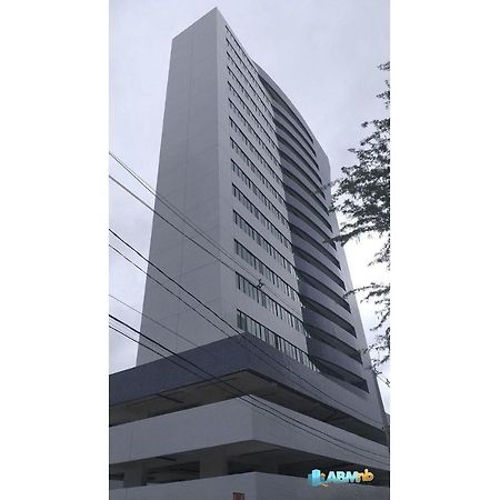 Apto 1 Dormitorio No Ed. Athenas カルアル エクステリア 写真
