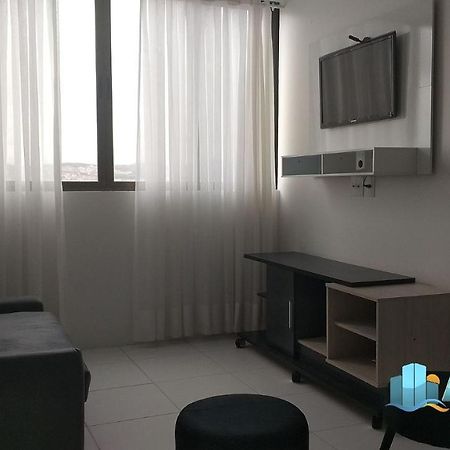 Apto 1 Dormitorio No Ed. Athenas カルアル エクステリア 写真